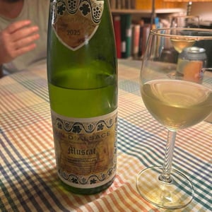Muscat - Gérard Schueller & Fils - bruno-schueller -2025