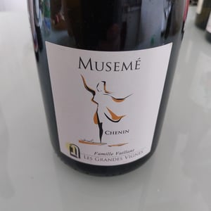 Musemé - Les Grandes Vignes - laurence-dominique-jean-francois-vaillant