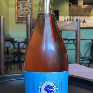 Muskat Hamburg Petnat - Vinarija Burma - Jelena and Marko Burmudzija -2025