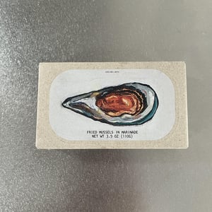 Mussels Jose Gourmet - La Llama Lounge - 1365265