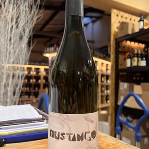 Mustango - La Nouvelle Don(n)e - Wilfried Valat 