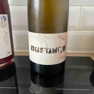 Mustango - La Nouvelle Don(n)e - wilfried-valat