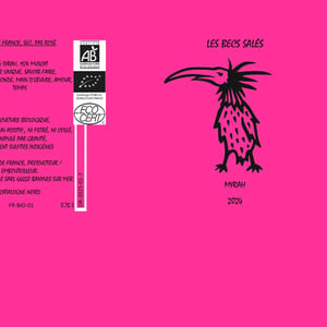 Myrah - Oiseau Rebelle - guido-melanie-hube