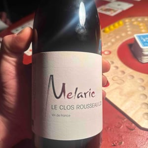 Myriades - Domaine Mélaric - aymeric-hillaire-melanie-cunin