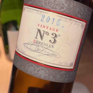 N°3 - Azienda Agricola Bressan - Fulvio Bressan -2015