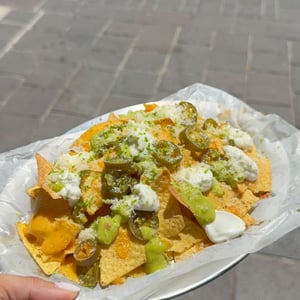 Nachos - DANIELLE - vini & piattini - 1380183