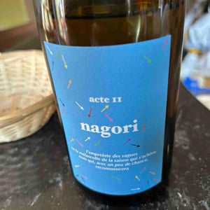 Nagori - Domaine Jousset - lise-bertrand-jousset -2024