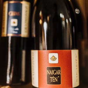 Naigartèn - Gradizzolo - antonio-ognibene