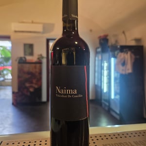 Naima - Viticoltori De conciliis - De conciliis -2018