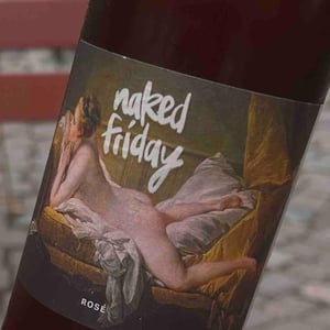 Naked Friday - Weingut Freitag - Philipp Freitag