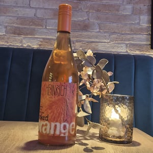 Naked Orange - Weingut Heinrich - gernot-heike-heinrich -2023
