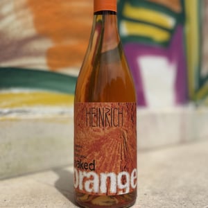 Naked Orange - Weingut Heinrich - Gernot & Heike Heinrich -2023