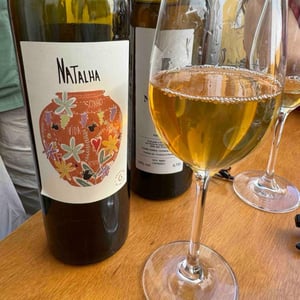 NaTalha Branco - Gerações da Talha - teresa-caeiro