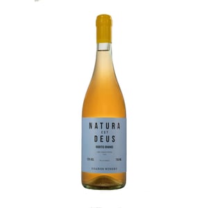 Natura Est Deus - Roditis - Edanos Winery - Edanos Winery 