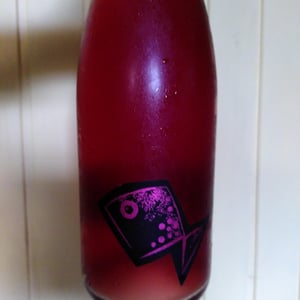 Natural Bubbles Rosé - Gordia - andrej-cep