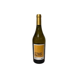 Naturé - Domaine Ratte - Michel-Henri Ratte 