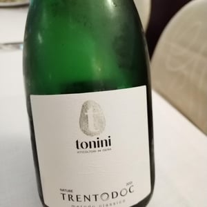 Nature Trento DOC - Tonini - tonini -2022