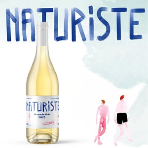 Naturiste - Domaine Nadal Hainaut - Nadal Hainaut -2023