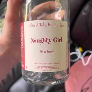 Naughty girl - Bainbridge & Cathcart - toby-julie-bainbridge -2024
