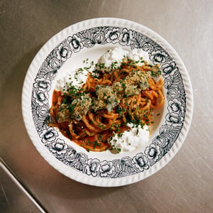 Nduja Spaghetti - Enoteca JZP - 1367880