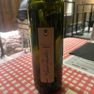 Nebbiolo - Casa Vinicola La Torre - Marcel Zanolari