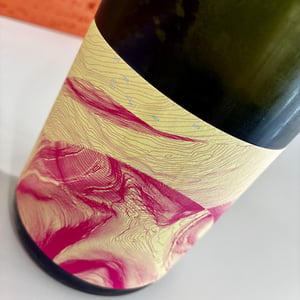 Nébuleuse Aligoté X Julien Altaber - Sextant - Vin des Potes - Basile Passe 