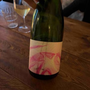 Nébuleuse Aligoté X Julien Altaber - Sextant - Vin des Potes - basile-passe