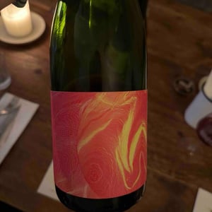 Nébuleuse Gamay X Julien Altaber - Sextant - Vin des Potes - basile-passe