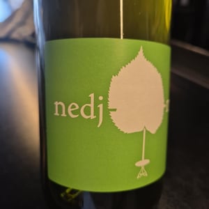 Nedjma - Le Raisin et l'Ange - gilles-antonin-azzoni 