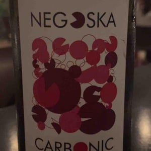 Negoska Carbonic - Chatzivaritis Estate - chloi-chatzivariti