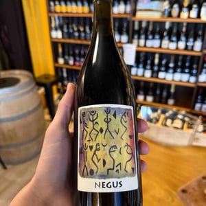 NEGUS - Nicola Gatta - Metodo Classico - Nicola Gatta -2009