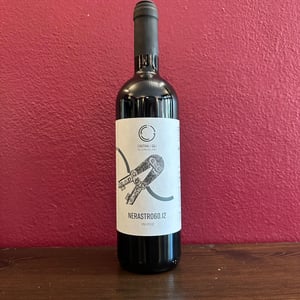 Nerastro 60.12 - Officina del Vino - Luca Gili -2023