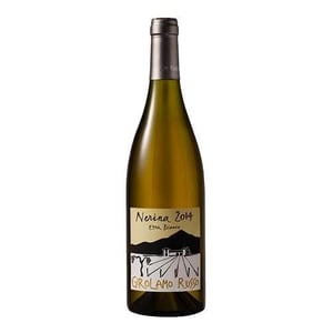 Etna Bianca - Azienda Agricola Giovanni Rosso - Giovanni Rosso 