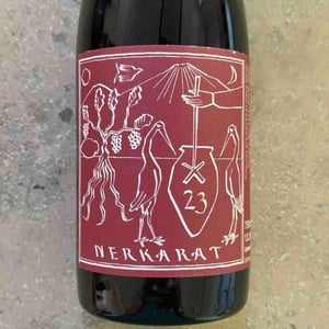 Nerkarat - Gyurjyan Wines - Khachik Gyurjyan 