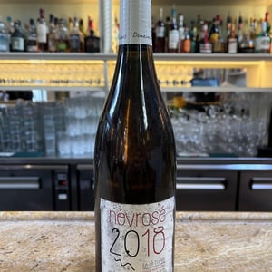 Névrosé - Domaine des Bodines - emilie-alexis-porteret