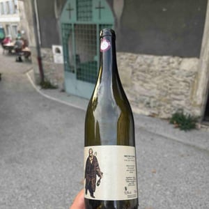 Nez De Clown - Conservatoire De Vignes Anciennes - karine-cyril-alonso