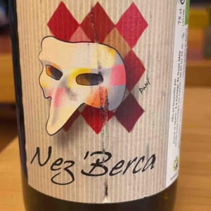 Nez'Berca - La Grange de Noue Méa - Marie Percevault & Hervé Bossé 