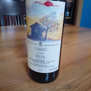 Nibiô - Cascina degli Ulivi - ilaria-bellotti