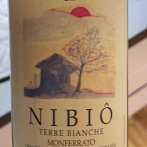 Nibiô Terre Bianche - Cascina degli Ulivi - Ilaria Bellotti 
