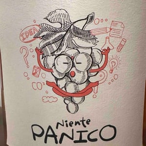Niente Panico - Criante - Irene & Davide