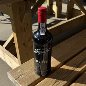 Niepoort Ruby - Niepoort - José Rodrigo Nogueira 