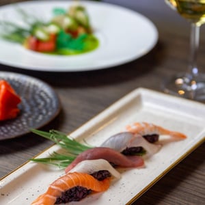 Nigiri Mix - Shabu Lecco - 1353365