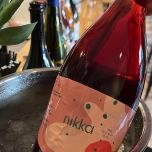 Nikka - Bikicki Winery - djordje-bikicki