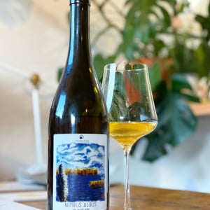 Nimbus Albus - Kamara Winery - dimitrios-kioutsoukis