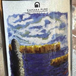 Nimbus Albus - Kamara Winery - Dimitrios Kioutsoukis 