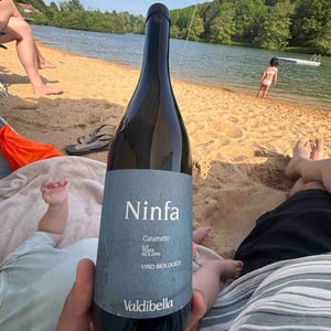 Ninfa - Valdibella - antonino-vilardi -2021