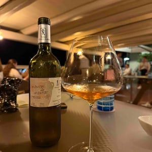 Ninte de Ninte - Azienda Agricola La Ricolla - Daniele Parma