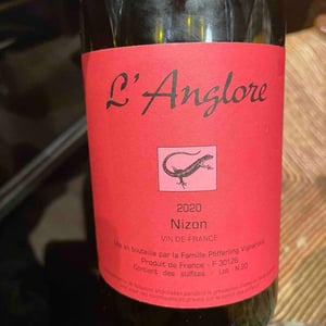 Nizon - L'Anglore - Éric, Thibault & Joris Pfifferling 