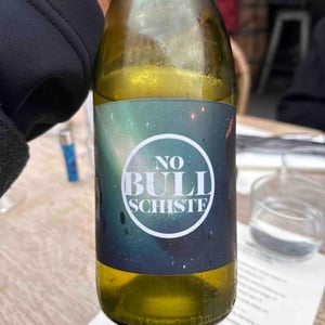No Bullschiste - De Vini - Vini Libre - christophe-bosque -2023