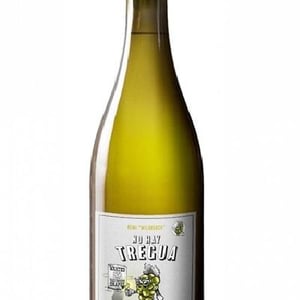 No Hay Tregua - Selva Vins - carlos-rodriguez-furthmann